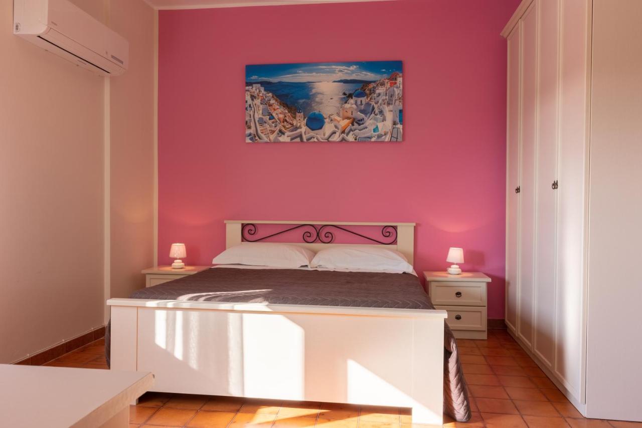 Casavacanzabordonaro Palermo Exterior foto